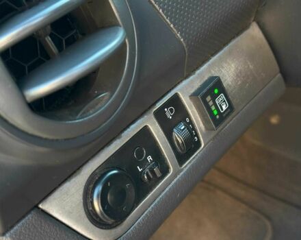 Серый Шевроле Авео, объемом двигателя 1.5 л и пробегом 137 тыс. км за 4390 $, фото 12 на Automoto.ua