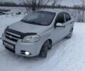 Серый Шевроле Авео, объемом двигателя 1.5 л и пробегом 241 тыс. км за 4700 $, фото 1 на Automoto.ua