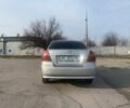 Сірий Шевроле Авео, об'ємом двигуна 0.15 л та пробігом 220 тис. км за 3600 $, фото 7 на Automoto.ua