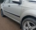 Сірий Шевроле Авео, об'ємом двигуна 1.6 л та пробігом 240 тис. км за 4000 $, фото 14 на Automoto.ua