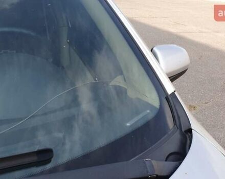 Серый Шевроле Авео, объемом двигателя 1.6 л и пробегом 99 тыс. км за 4900 $, фото 1 на Automoto.ua