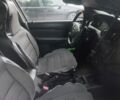 Серый Шевроле Авео, объемом двигателя 1.6 л и пробегом 209 тыс. км за 3000 $, фото 10 на Automoto.ua