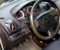 Серый Шевроле Авео, объемом двигателя 1.5 л и пробегом 190 тыс. км за 3600 $, фото 11 на Automoto.ua
