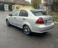 Сірий Шевроле Авео, об'ємом двигуна 1.5 л та пробігом 250 тис. км за 2999 $, фото 5 на Automoto.ua