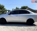 Сірий Шевроле Авео, об'ємом двигуна 1.6 л та пробігом 250 тис. км за 4500 $, фото 7 на Automoto.ua