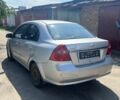 Сірий Шевроле Авео, об'ємом двигуна 1.6 л та пробігом 280 тис. км за 1550 $, фото 4 на Automoto.ua
