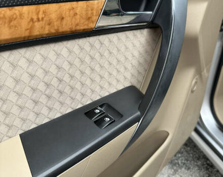 Сірий Шевроле Авео, об'ємом двигуна 1.6 л та пробігом 274 тис. км за 4299 $, фото 11 на Automoto.ua