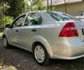 Серый Шевроле Авео, объемом двигателя 1.5 л и пробегом 264 тыс. км за 3000 $, фото 1 на Automoto.ua
