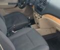 Серый Шевроле Авео, объемом двигателя 1.6 л и пробегом 282 тыс. км за 3500 $, фото 5 на Automoto.ua