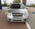 Сірий Шевроле Авео, об'ємом двигуна 1.5 л та пробігом 215 тис. км за 3850 $, фото 1 на Automoto.ua