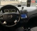 Серый Шевроле Авео, объемом двигателя 1.5 л и пробегом 393 тыс. км за 2850 $, фото 8 на Automoto.ua