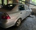 Серый Шевроле Авео, объемом двигателя 1.5 л и пробегом 170 тыс. км за 1200 $, фото 1 на Automoto.ua