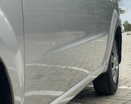 Серый Шевроле Авео, объемом двигателя 1.5 л и пробегом 161 тыс. км за 4999 $, фото 11 на Automoto.ua