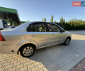 Сірий Шевроле Авео, об'ємом двигуна 1.6 л та пробігом 234 тис. км за 4300 $, фото 3 на Automoto.ua