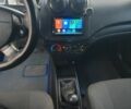 Серый Шевроле Авео, объемом двигателя 1.5 л и пробегом 255 тыс. км за 5000 $, фото 5 на Automoto.ua