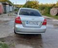 Серый Шевроле Авео, объемом двигателя 1.5 л и пробегом 204 тыс. км за 3200 $, фото 2 на Automoto.ua
