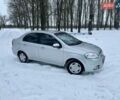 Серый Шевроле Авео, объемом двигателя 1.6 л и пробегом 110 тыс. км за 5200 $, фото 1 на Automoto.ua
