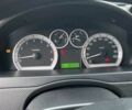 Серый Шевроле Авео, объемом двигателя 1.6 л и пробегом 185 тыс. км за 3499 $, фото 12 на Automoto.ua