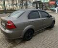Серый Шевроле Авео, объемом двигателя 1.5 л и пробегом 393 тыс. км за 2850 $, фото 1 на Automoto.ua