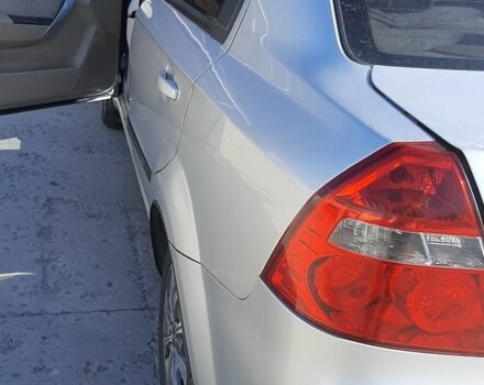 Серый Шевроле Авео, объемом двигателя 0 л и пробегом 207 тыс. км за 4200 $, фото 3 на Automoto.ua