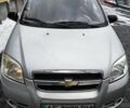 Серый Шевроле Авео, объемом двигателя 1.5 л и пробегом 243 тыс. км за 3600 $, фото 5 на Automoto.ua
