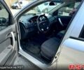 Серый Шевроле Авео, объемом двигателя 1.5 л и пробегом 174 тыс. км за 3499 $, фото 5 на Automoto.ua