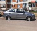 Серый Шевроле Авео, объемом двигателя 1.5 л и пробегом 223 тыс. км за 4500 $, фото 8 на Automoto.ua