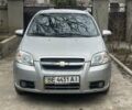 Серый Шевроле Авео, объемом двигателя 0 л и пробегом 470 тыс. км за 2400 $, фото 1 на Automoto.ua