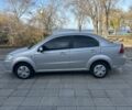 Серый Шевроле Авео, объемом двигателя 1.6 л и пробегом 214 тыс. км за 2700 $, фото 5 на Automoto.ua