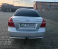 Серый Шевроле Авео, объемом двигателя 1.5 л и пробегом 164 тыс. км за 3750 $, фото 6 на Automoto.ua