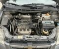 Серый Шевроле Авео, объемом двигателя 1.5 л и пробегом 290 тыс. км за 3500 $, фото 14 на Automoto.ua