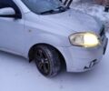Сірий Шевроле Авео, об'ємом двигуна 0 л та пробігом 300 тис. км за 3300 $, фото 2 на Automoto.ua