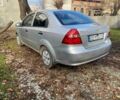 Сірий Шевроле Авео, об'ємом двигуна 1.5 л та пробігом 251 тис. км за 3000 $, фото 6 на Automoto.ua