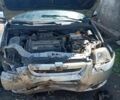 Сірий Шевроле Авео, об'ємом двигуна 1 л та пробігом 1 тис. км за 1000 $, фото 4 на Automoto.ua