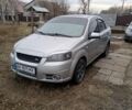 Серый Шевроле Авео, объемом двигателя 0 л и пробегом 280 тыс. км за 3400 $, фото 1 на Automoto.ua