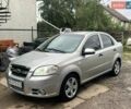 Сірий Шевроле Авео, об'ємом двигуна 1.5 л та пробігом 266 тис. км за 3100 $, фото 1 на Automoto.ua