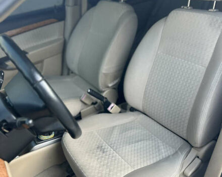 Серый Шевроле Авео, объемом двигателя 1.6 л и пробегом 214 тыс. км за 2700 $, фото 18 на Automoto.ua