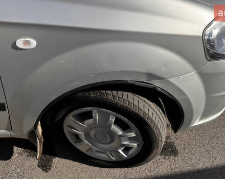 Шевроле Авео 2007 в Виннице на Automoto.ua Серый Шевроле Авео, объемом двигателя 1.6 л и пробегом 138 тыс. км за 3200 $, фото 8 на Automoto.ua