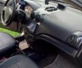 Серый Шевроле Авео, объемом двигателя 1.5 л и пробегом 190 тыс. км за 3600 $, фото 12 на Automoto.ua