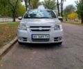 Серый Шевроле Авео, объемом двигателя 1.6 л и пробегом 0 тыс. км за 4300 $, фото 4 на Automoto.ua