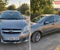 Серый Шевроле Авео, объемом двигателя 1.5 л и пробегом 170 тыс. км за 2800 $, фото 1 на Automoto.ua