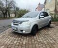 Серый Шевроле Авео, объемом двигателя 1.6 л и пробегом 2 тыс. км за 3200 $, фото 1 на Automoto.ua