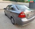 Серый Шевроле Авео, объемом двигателя 1.5 л и пробегом 159 тыс. км за 3800 $, фото 1 на Automoto.ua