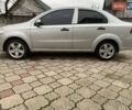 Серый Шевроле Авео, объемом двигателя 0 л и пробегом 160 тыс. км за 4100 $, фото 3 на Automoto.ua