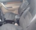 Сірий Шевроле Авео, об'ємом двигуна 1.6 л та пробігом 295 тис. км за 1800 $, фото 5 на Automoto.ua