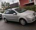 Сірий Шевроле Авео, об'ємом двигуна 1.6 л та пробігом 260 тис. км за 4087 $, фото 1 на Automoto.ua