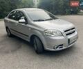 Сірий Шевроле Авео, об'ємом двигуна 1.6 л та пробігом 164 тис. км за 3800 $, фото 16 на Automoto.ua