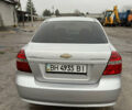 Сірий Шевроле Авео, об'ємом двигуна 1.5 л та пробігом 245 тис. км за 3500 $, фото 5 на Automoto.ua