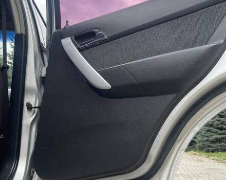 Серый Шевроле Авео, объемом двигателя 1.5 л и пробегом 161 тыс. км за 5300 $, фото 90 на Automoto.ua