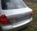 Серый Шевроле Авео, объемом двигателя 1.6 л и пробегом 197 тыс. км за 3500 $, фото 2 на Automoto.ua